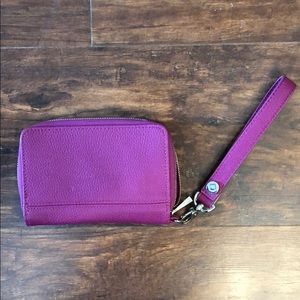 Thirty-one wallet